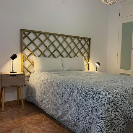 La Buganvilla De Santiago Córdoba Eksteriør billede