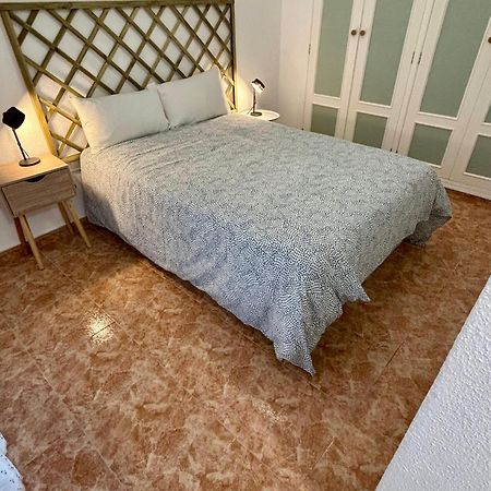 La Buganvilla De Santiago Córdoba Eksteriør billede