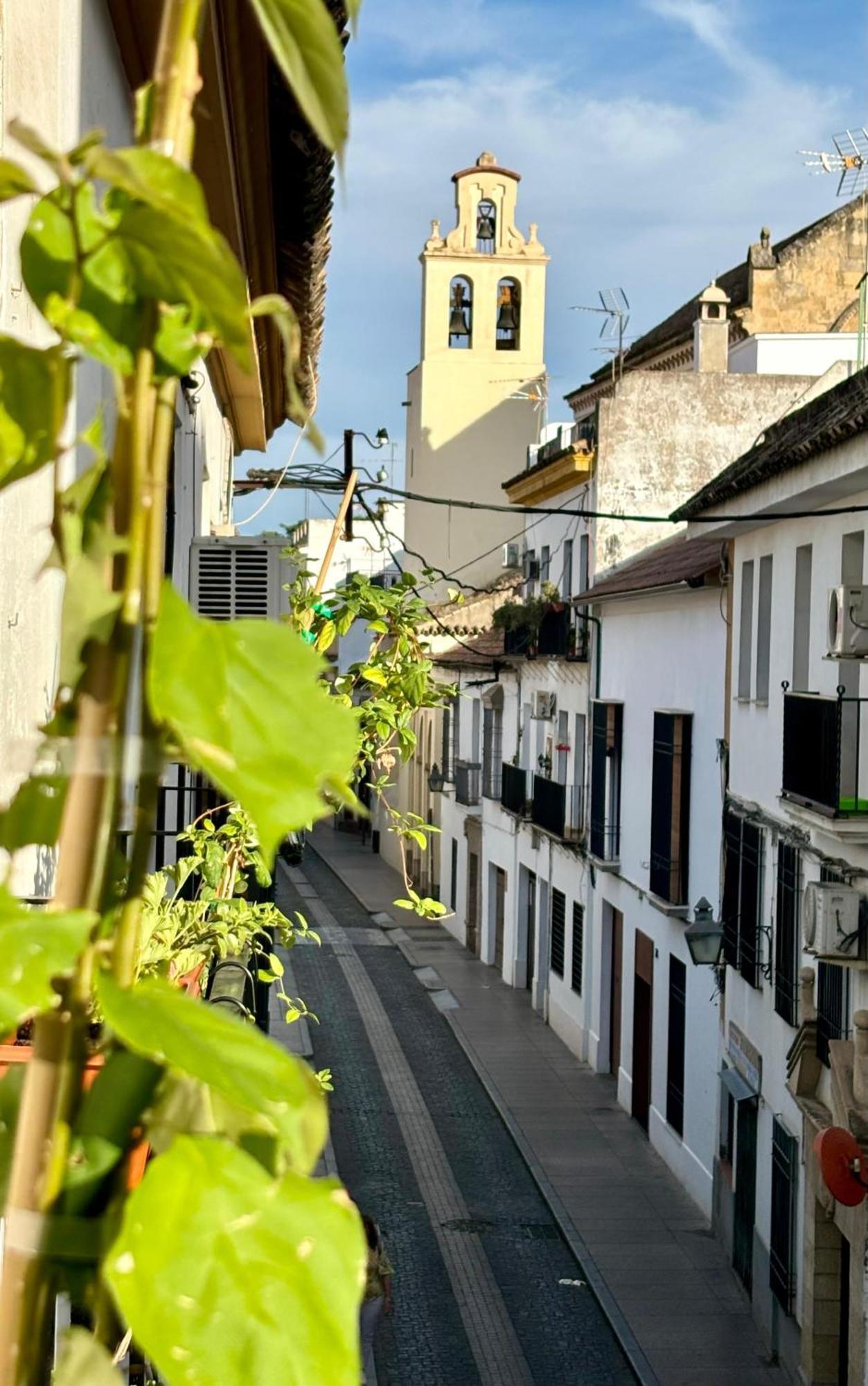 La Buganvilla De Santiago Córdoba Eksteriør billede