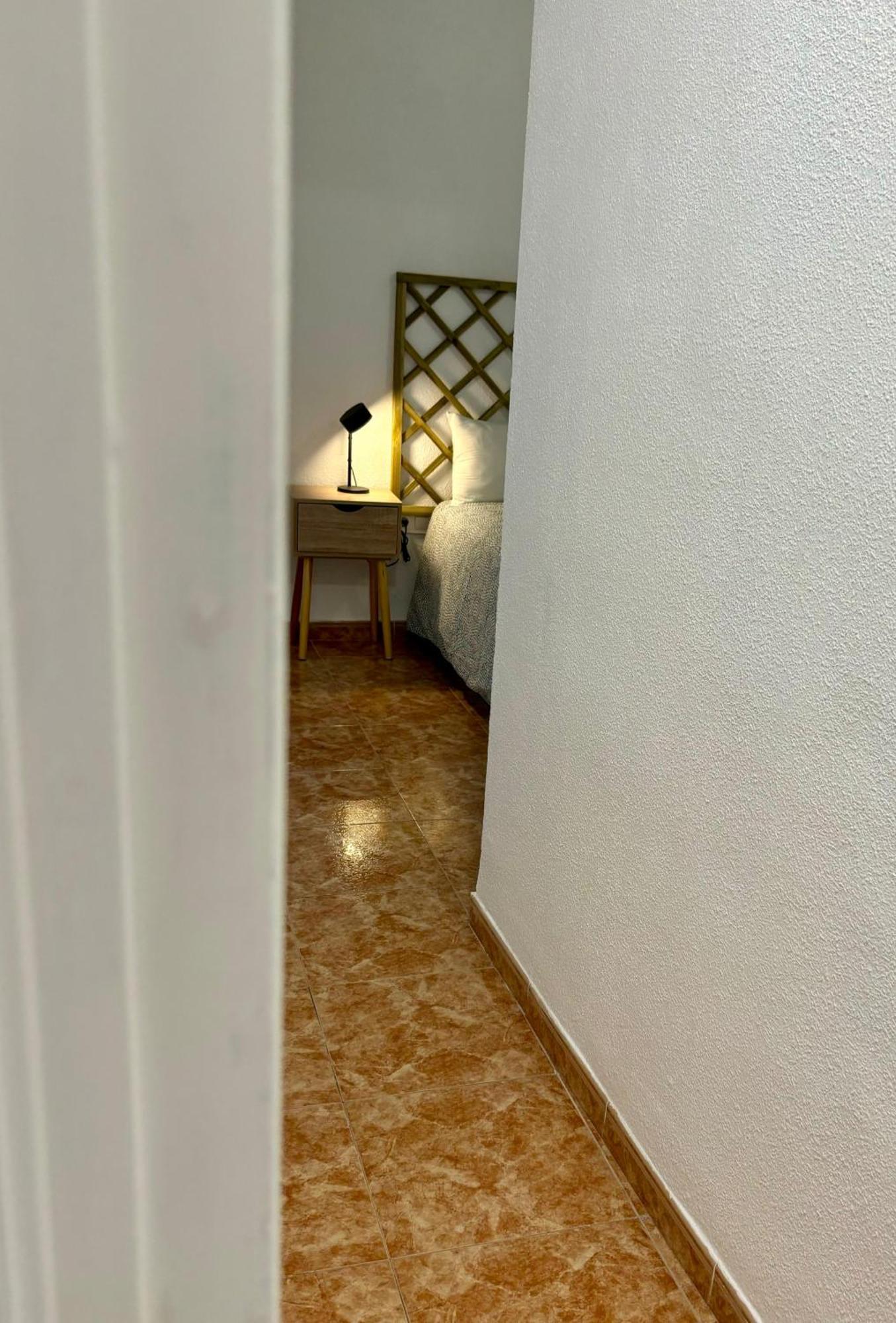 La Buganvilla De Santiago Córdoba Eksteriør billede