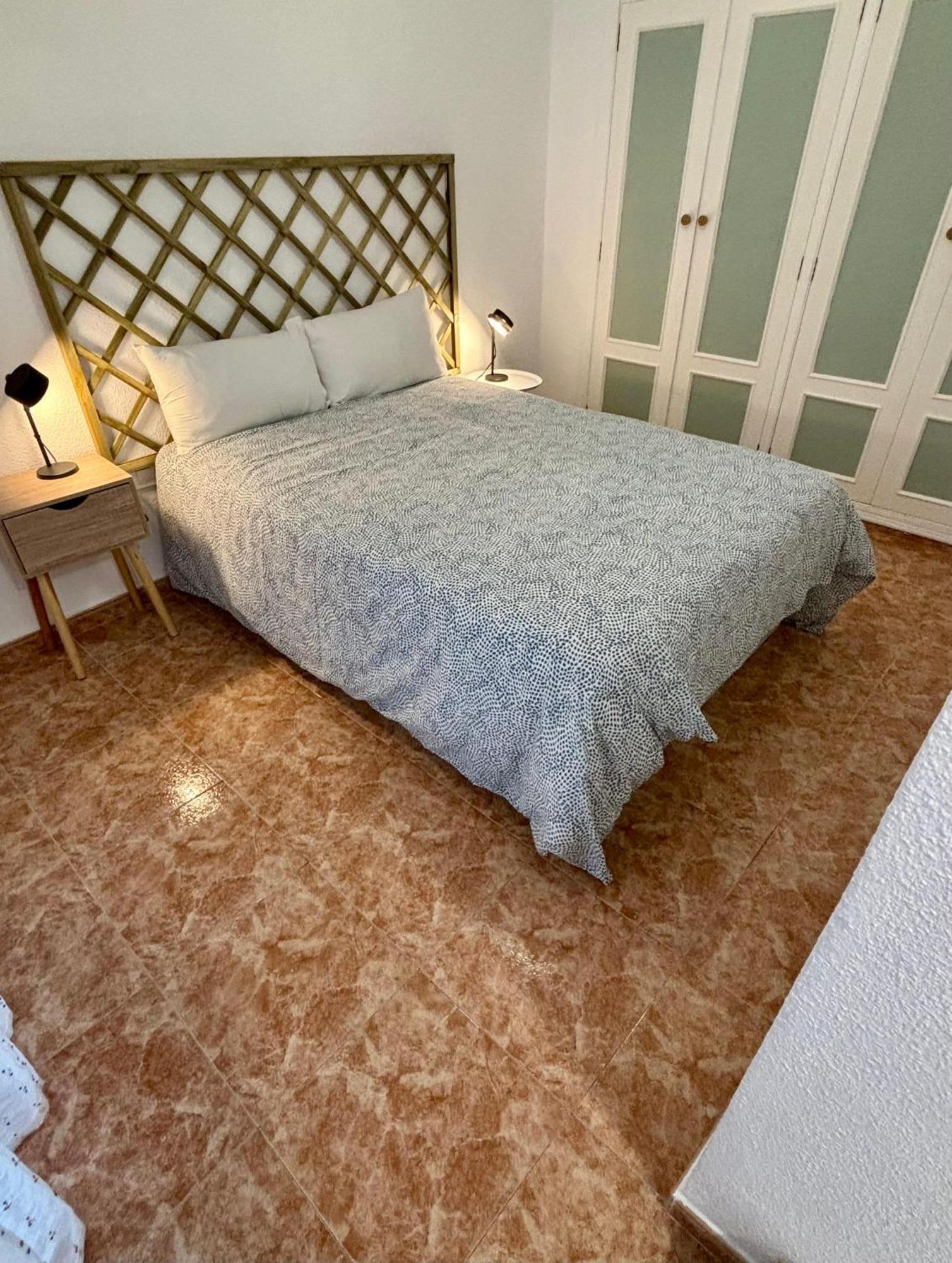 La Buganvilla De Santiago Córdoba Eksteriør billede