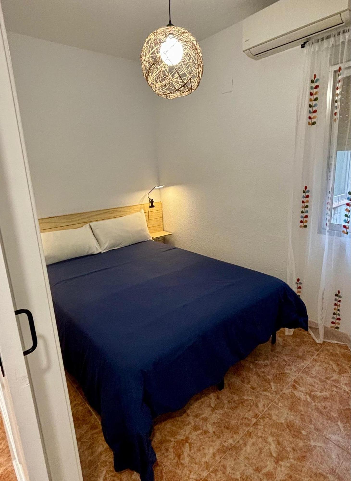 La Buganvilla De Santiago Córdoba Eksteriør billede