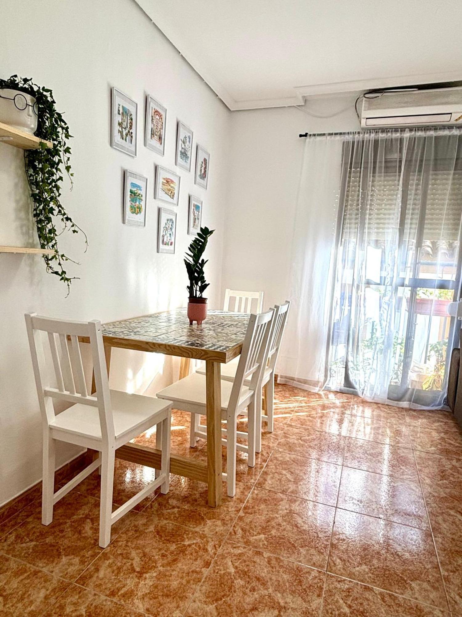 La Buganvilla De Santiago Córdoba Eksteriør billede