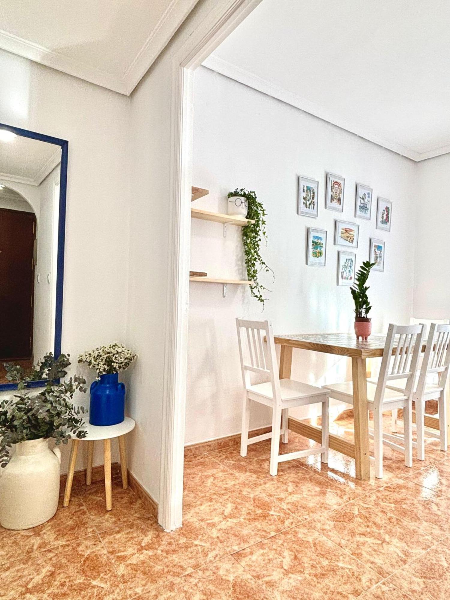 La Buganvilla De Santiago Córdoba Eksteriør billede