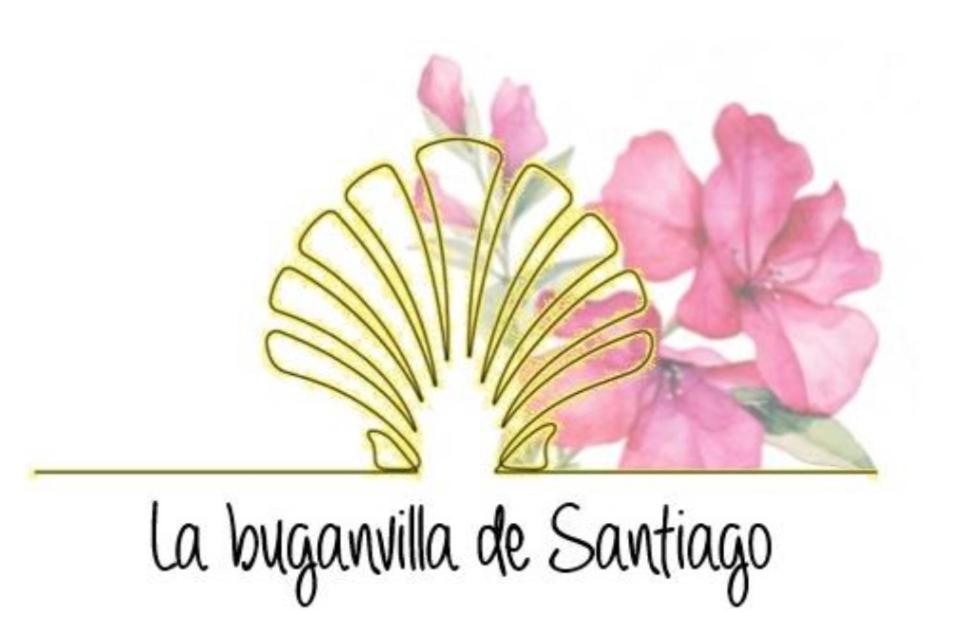 La Buganvilla De Santiago Córdoba Eksteriør billede
